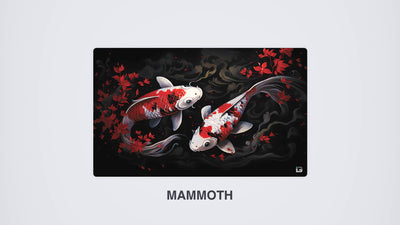 Koi Bliss