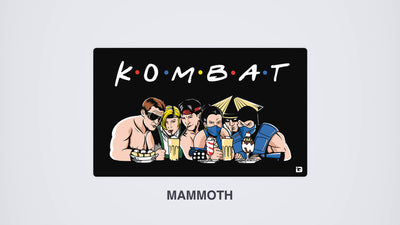 Kombat Friends