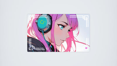 DJ Fille