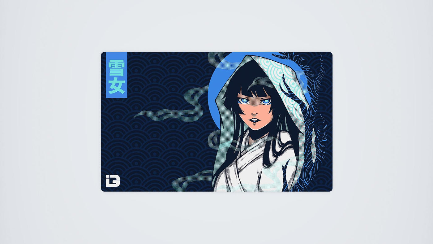 Yuki Onna