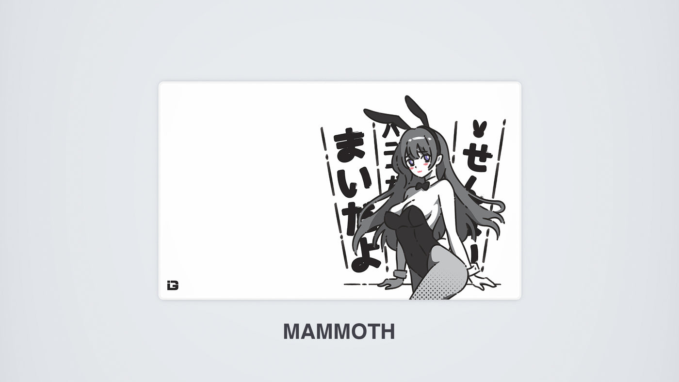 Bunny Senpai 3