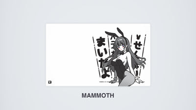 Bunny Senpai 3