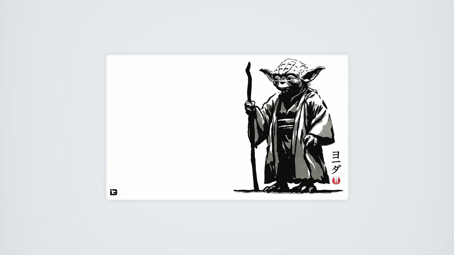 Maestro di Sumi-e