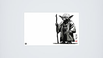 Maestro di Sumi-e