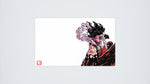 Uomo Serpente Luffy