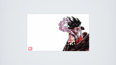 Uomo Serpente Luffy