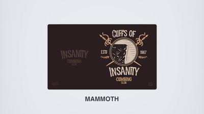 Cliffs Of Insanity Climbing Club