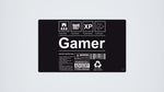 Gamer Label