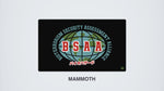Emblema Vintage Bsaa