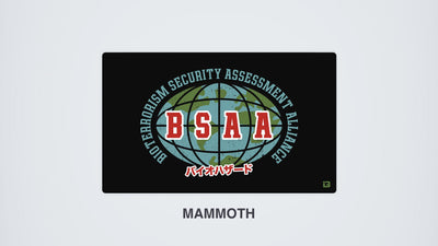 Emblema Vintage Bsaa