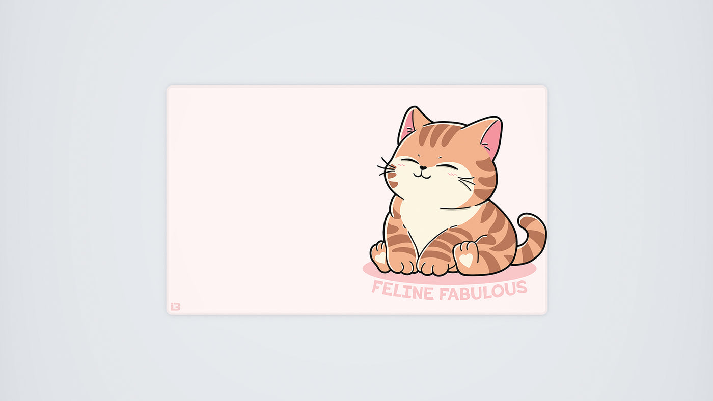 Feline Fabelhaft