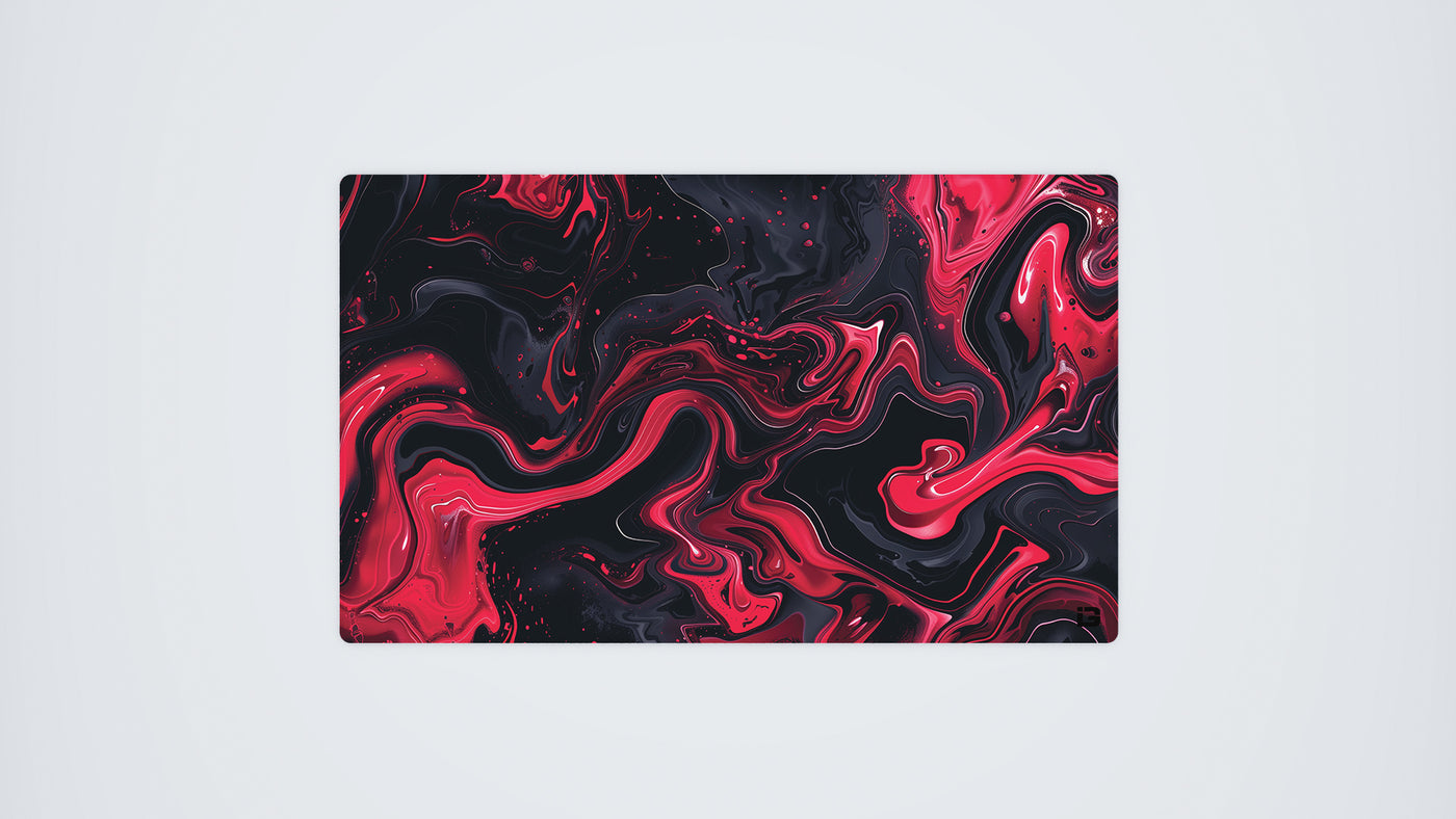 Liquide Rouge