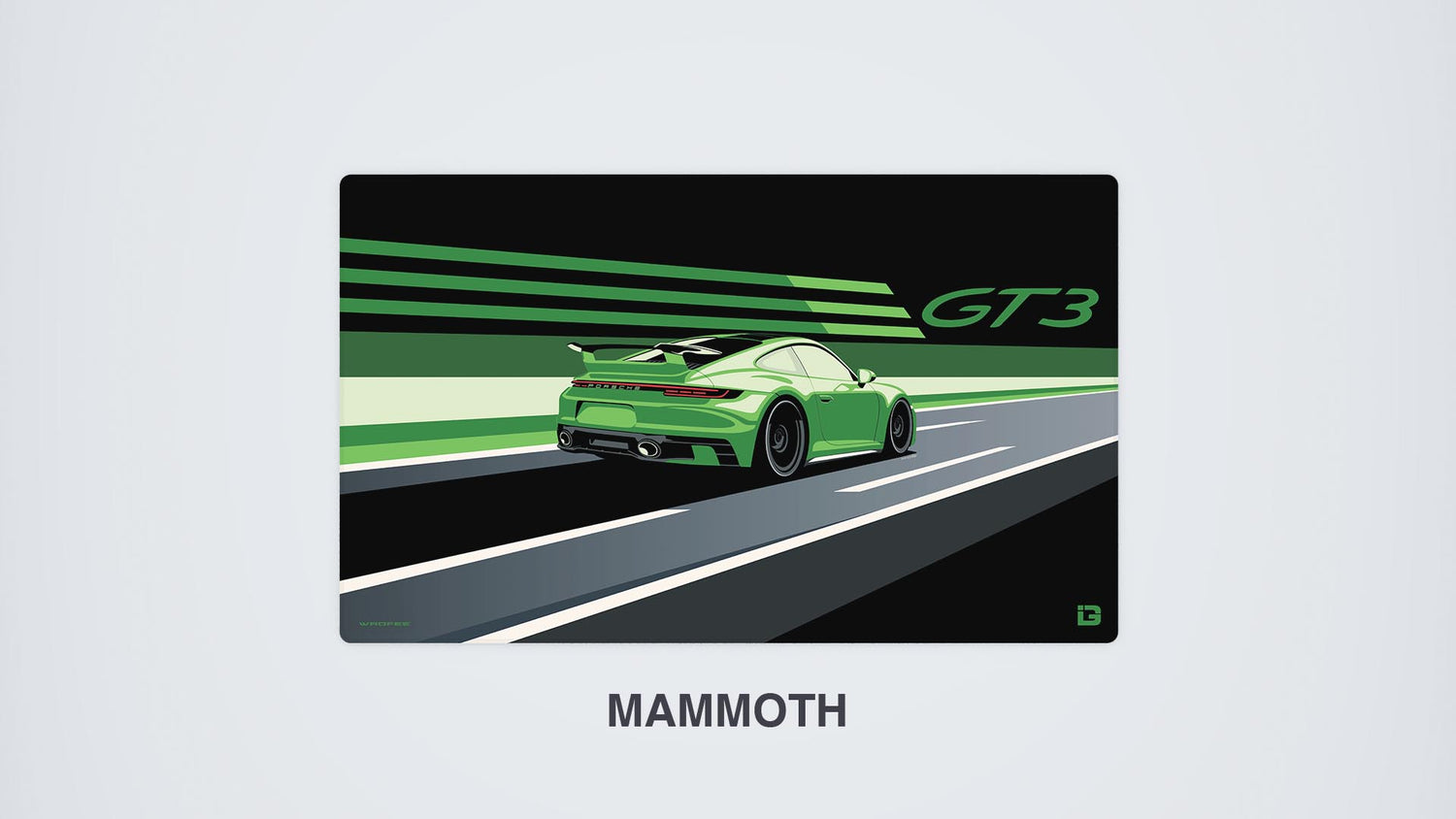 GT3