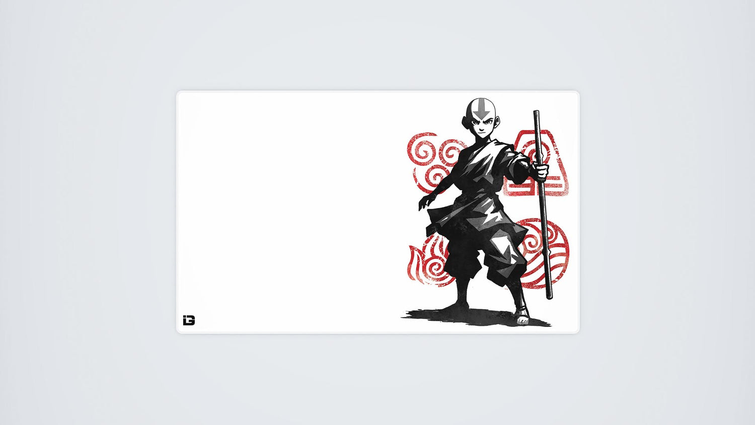 Elementale Sumi-e
