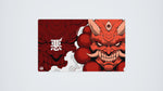 Oni Rouge Sombre