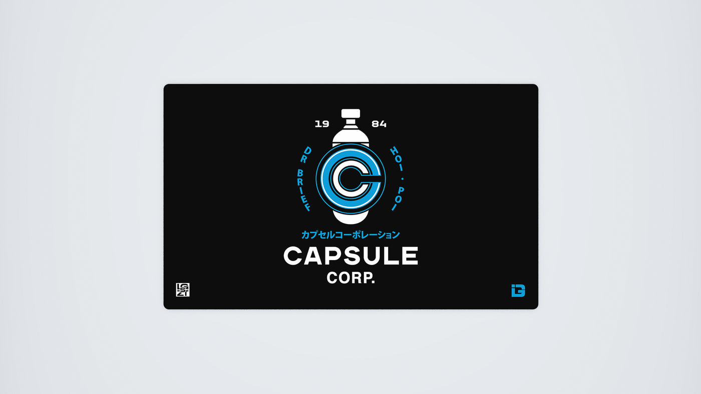 Capsule Pilule