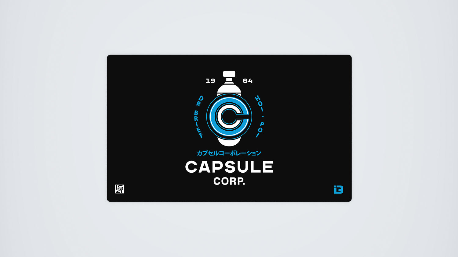 Capsule Pilule