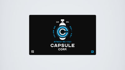 Capsule Pill