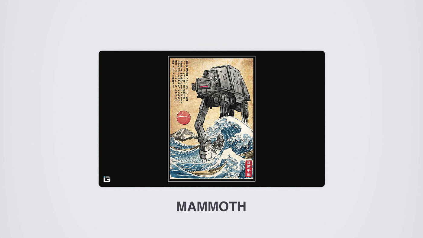 Galactic Empire In Japan