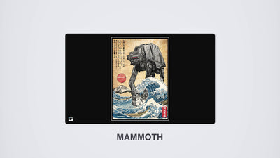 Galactic Empire In Japan