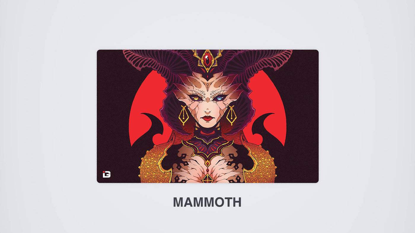 Reina de los Monstruos