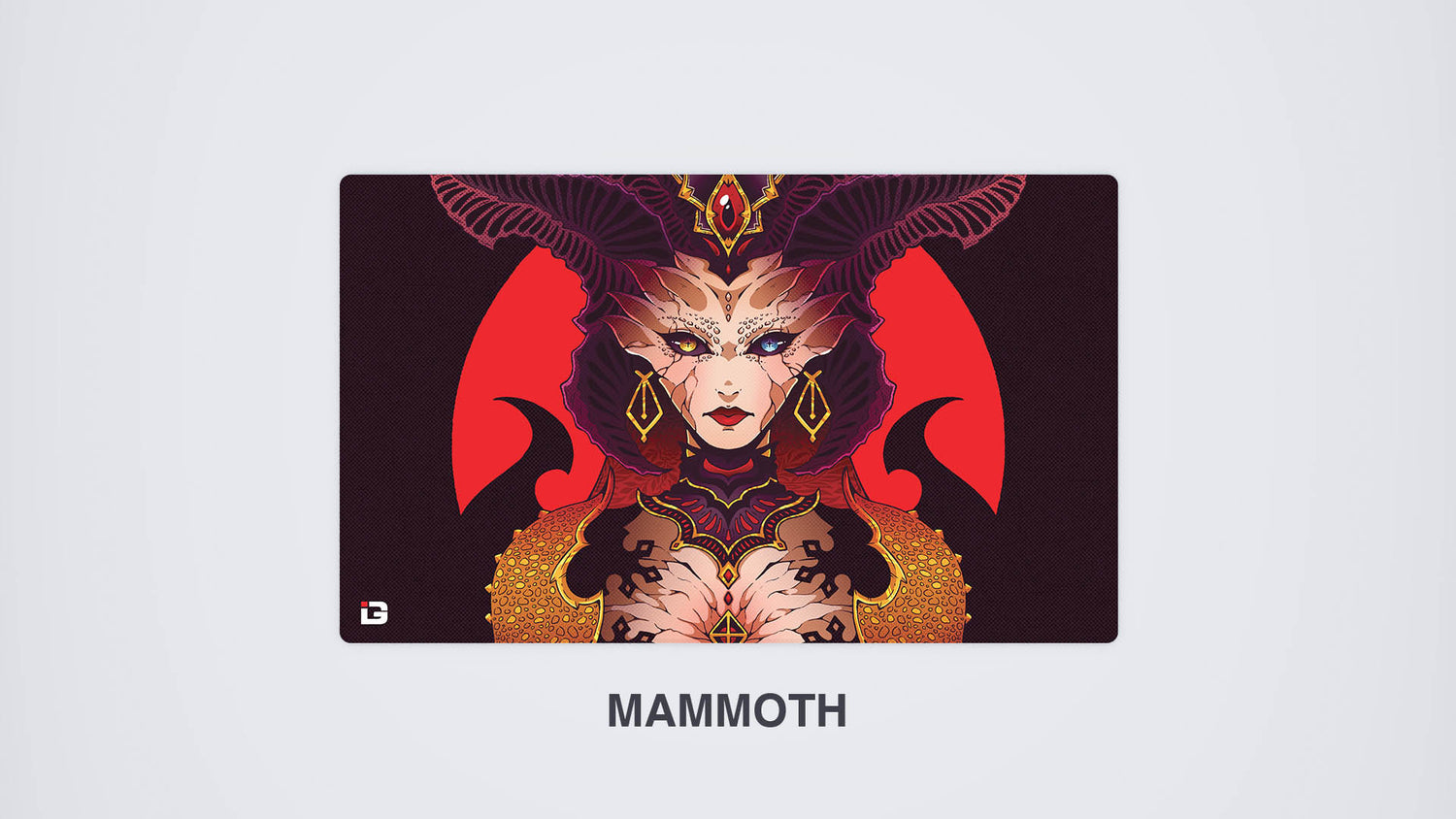 Reina de los Monstruos