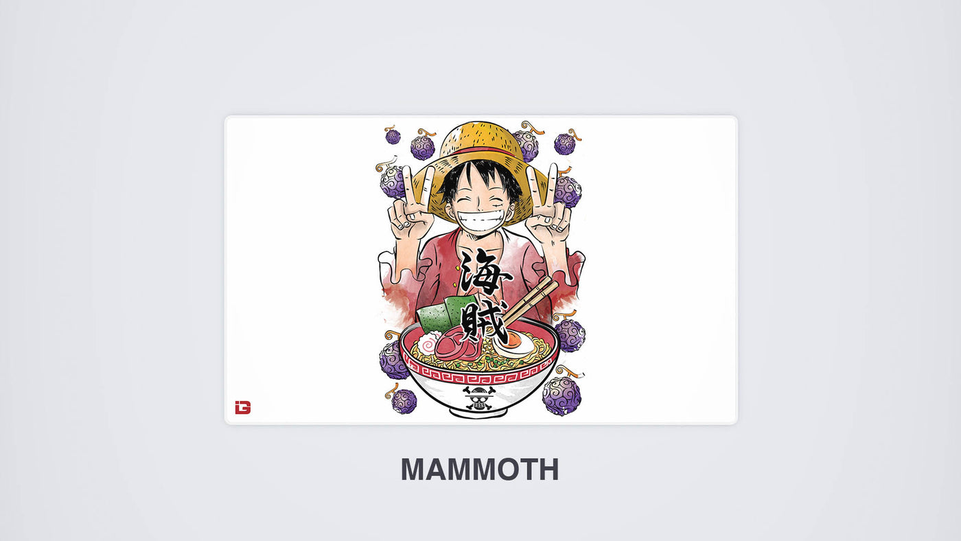 Ramen Pirata