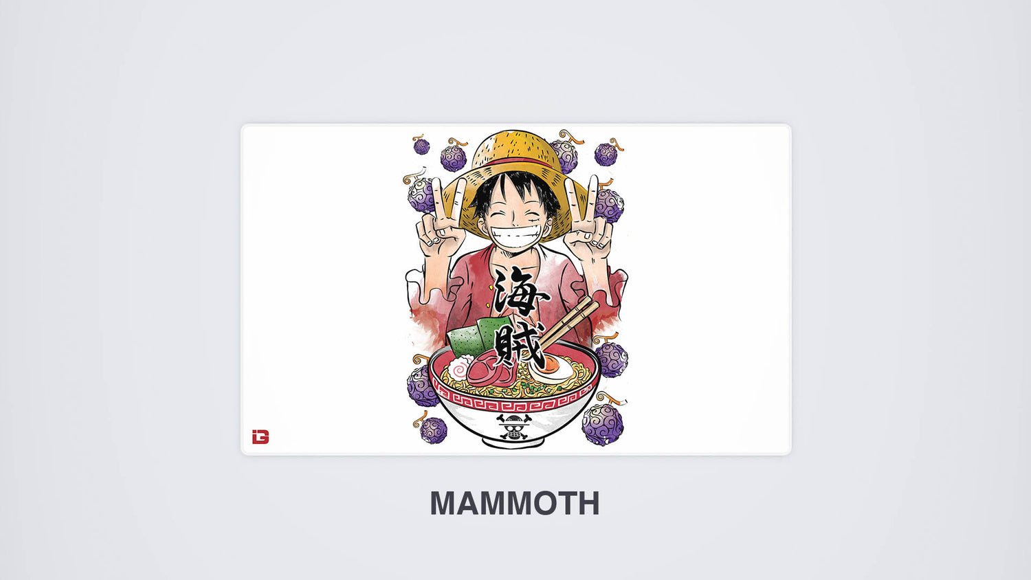 Ramen Pirata