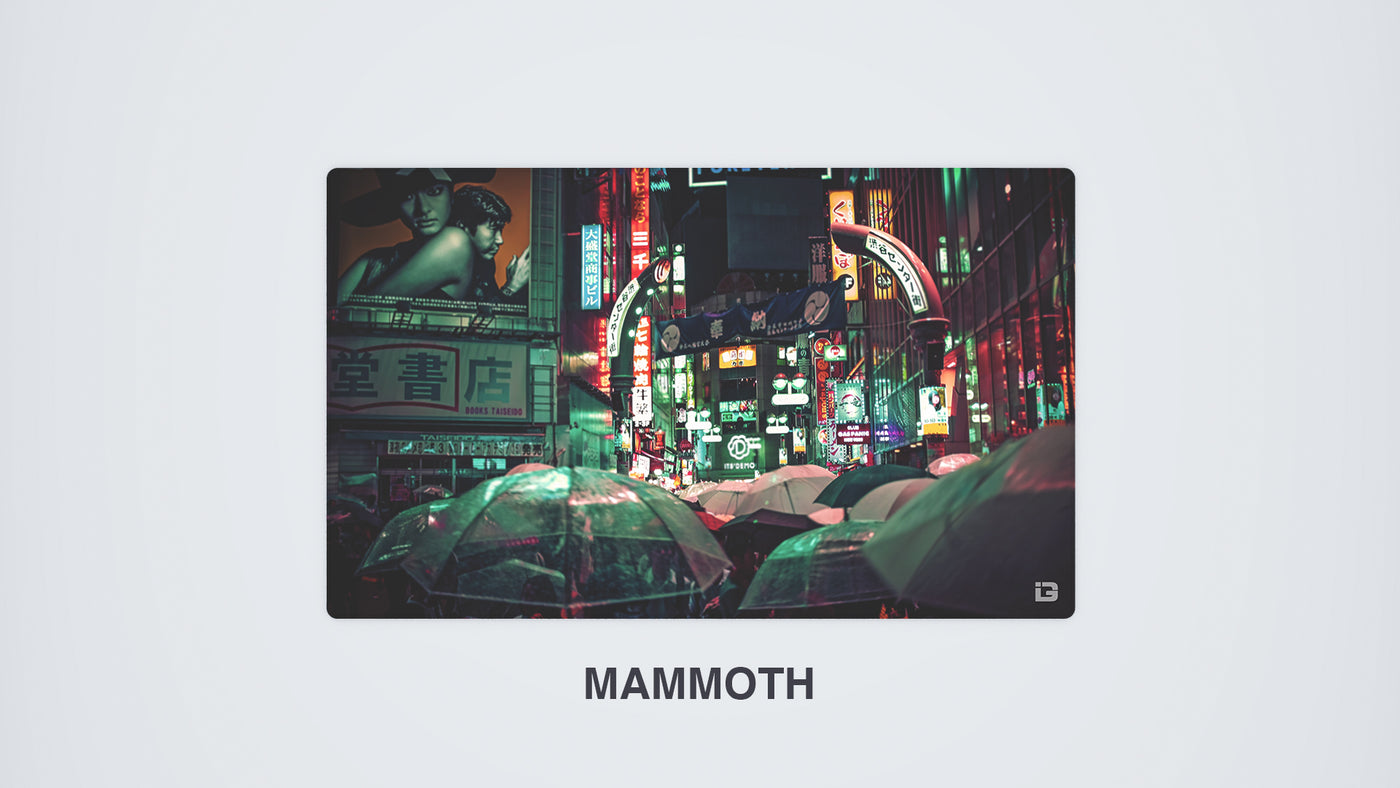 Tokyo