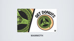 Hol dir Donuts
