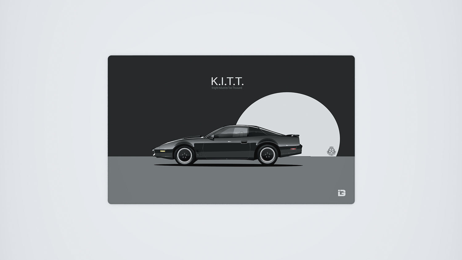 KITT