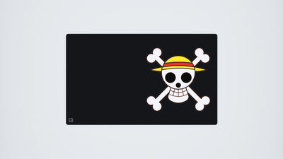 Piratas del Sombrero de Paja