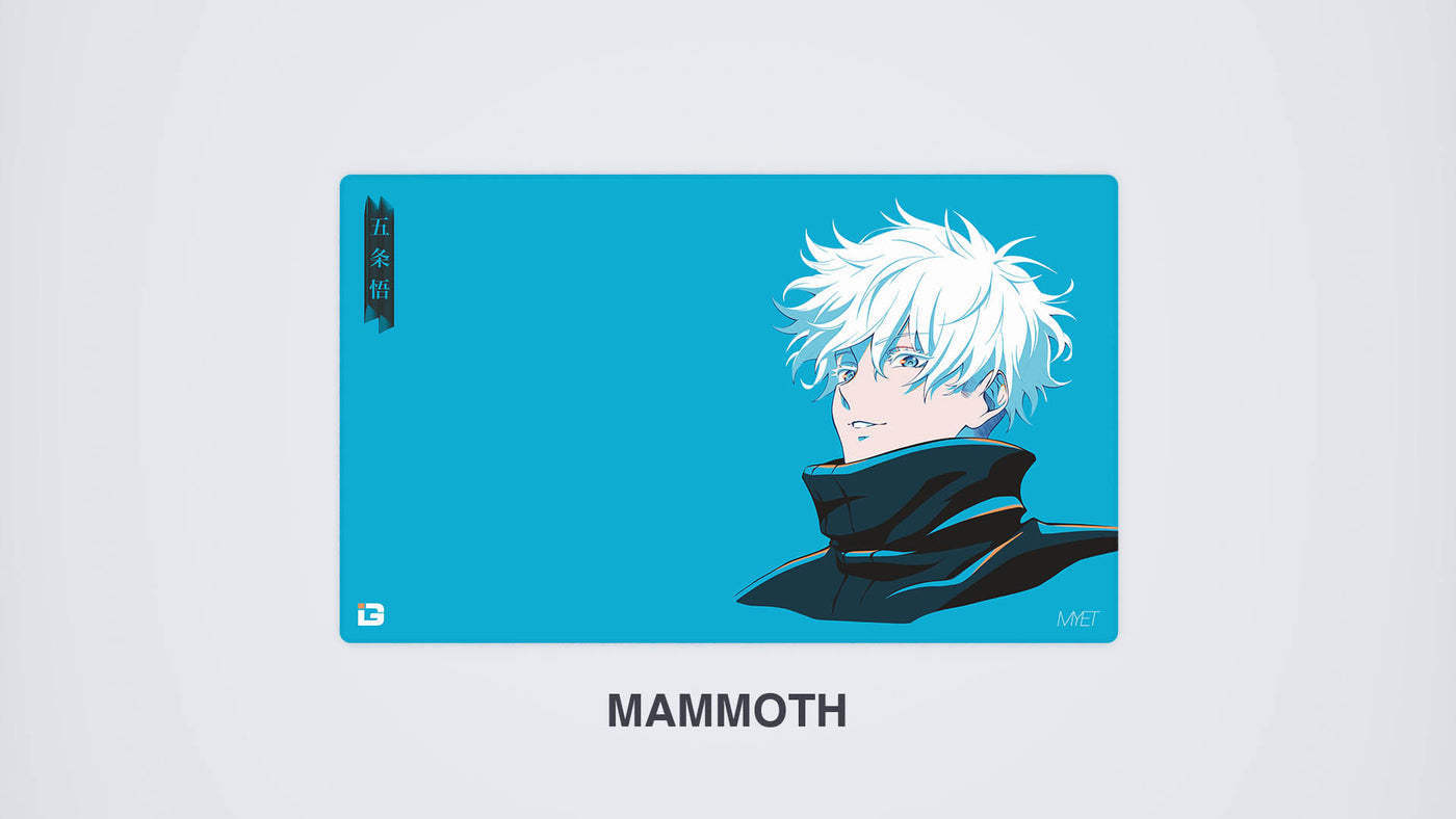 Mago Sensei