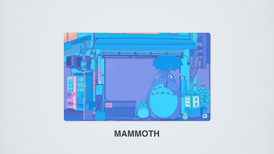 Marché de Rêve