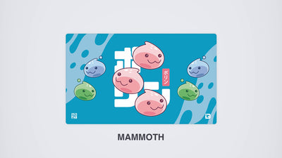 Lindos Slimes