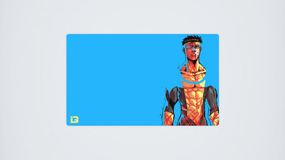 Invincibile
