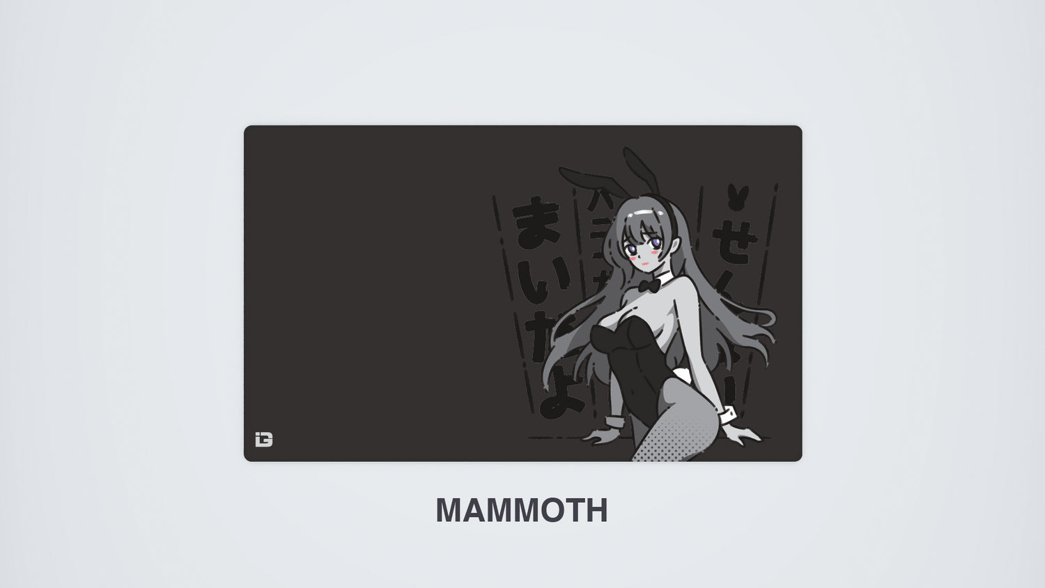 Bunny Senpai 3