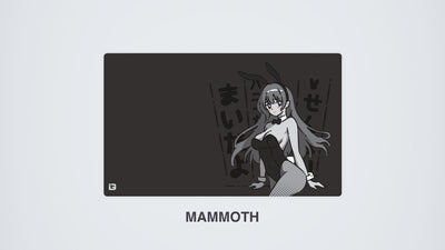 Bunny Senpai 3