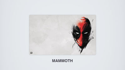 Maschera di Merc