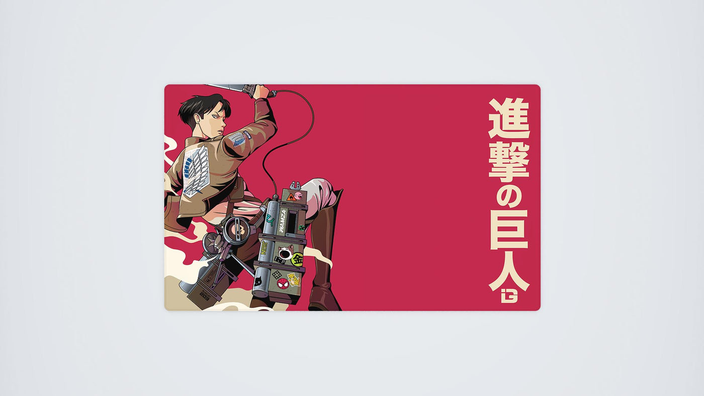 Levi