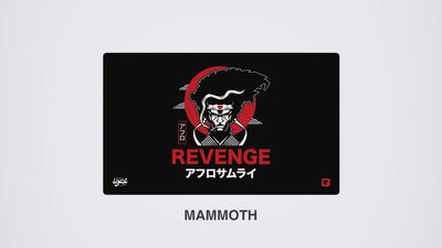 Afro Revenge