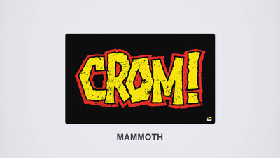 Crom