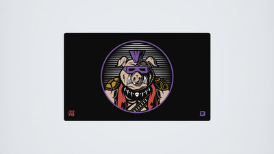 Pig Punk