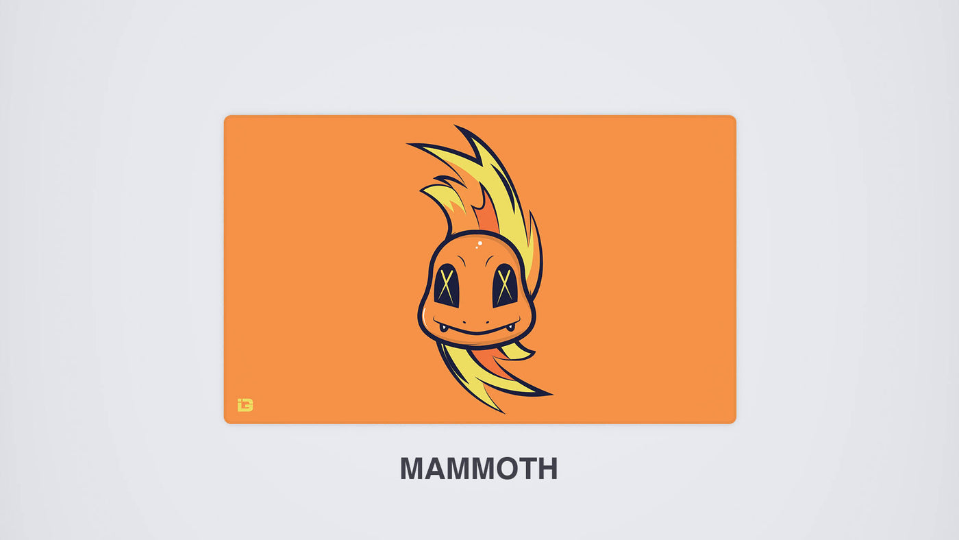 Fire Type
