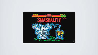 Smash Kombat II