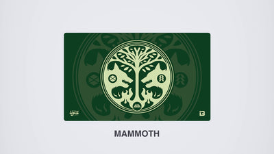 Emblema dei Lupi