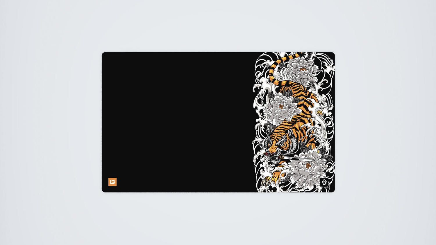 Tigre Descente