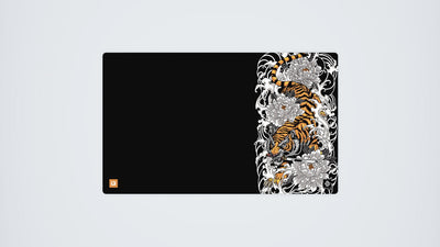 Tigre Descente