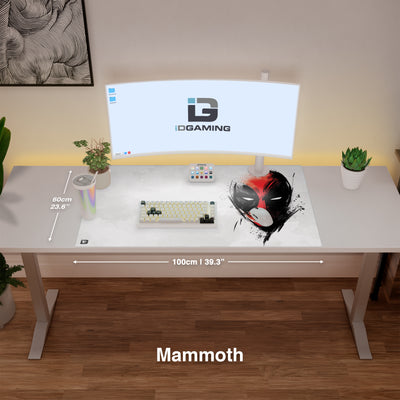 Maschera di Merc