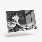 Midnight Wave of Kanagawa